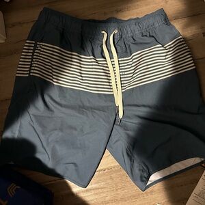 Men’s Fair Harbor Swim Trunks